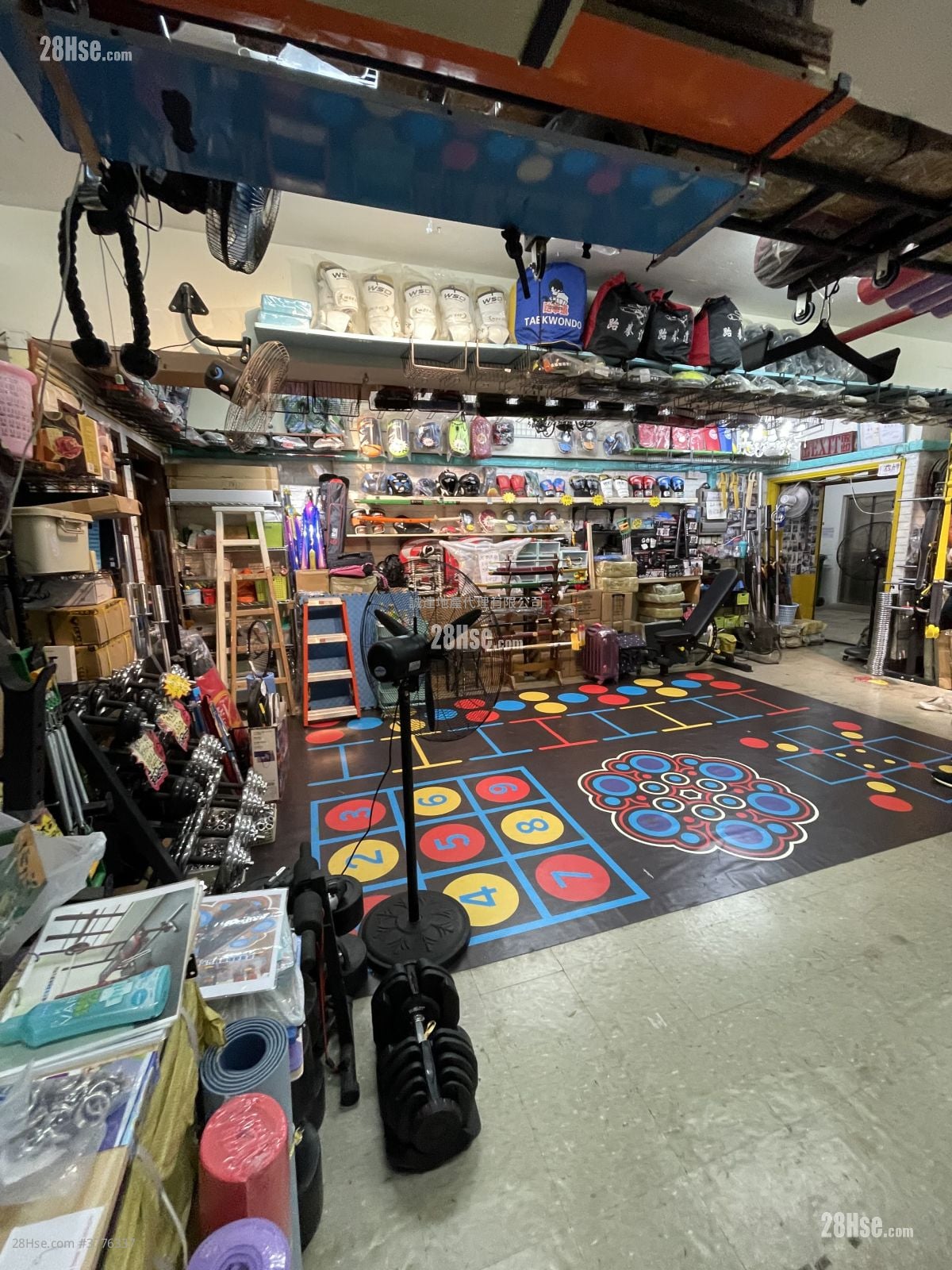 联运工业大厦 售盘