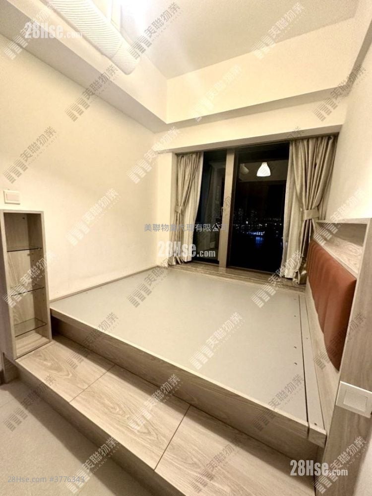 海之恋 售盘 2 房 496 平方尺