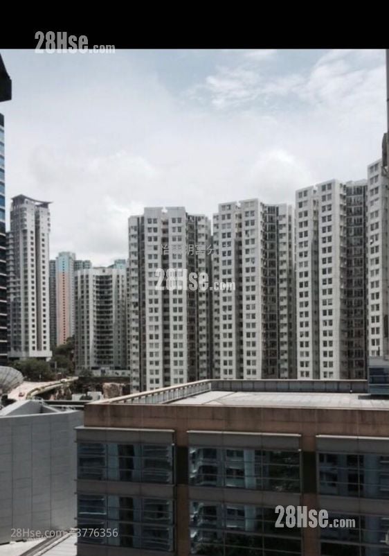 太古城 售盘 3 房 , 2 浴室 707 平方尺