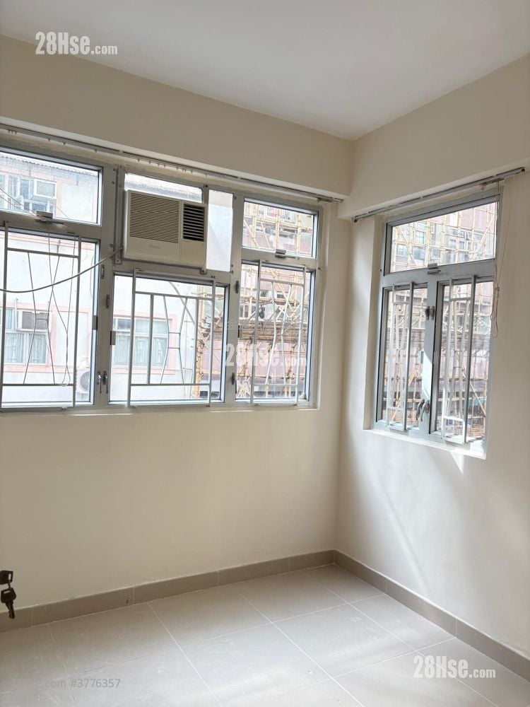 凤仪楼 租盘 313 平方尺