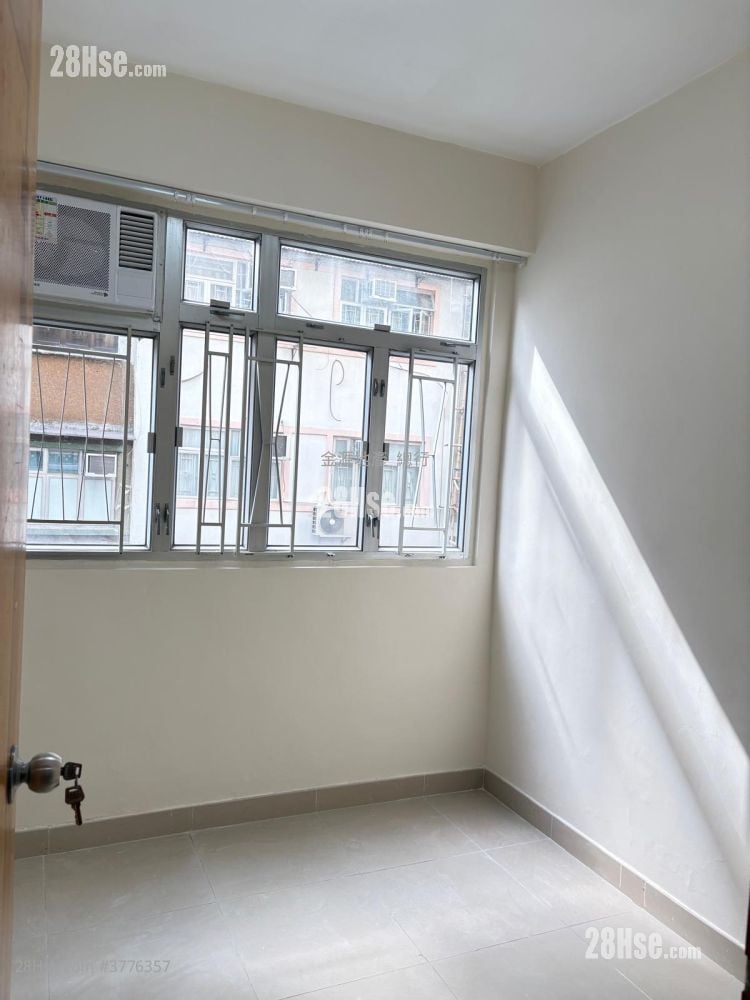 凤仪楼 租盘 313 平方尺