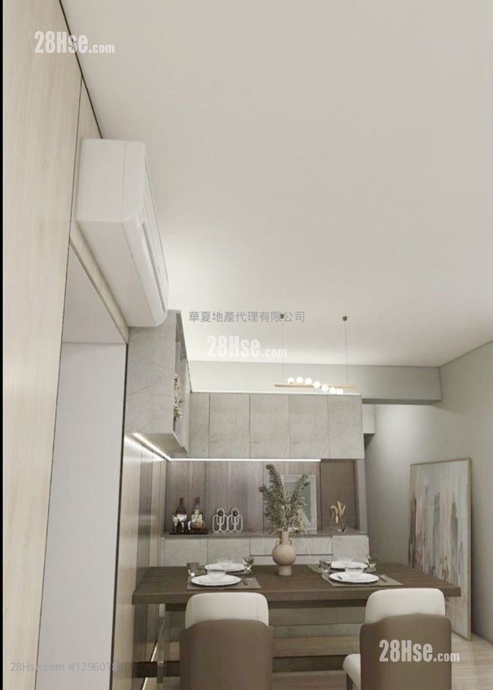 Billionnaire Royale Sell 3 Bedrooms , 2 Bathrooms 887 ft²