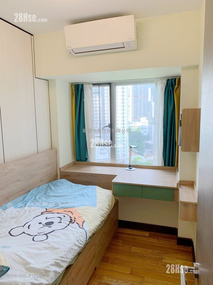 Billionnaire Royale Sell 3 Bedrooms , 2 Bathrooms 887 ft²