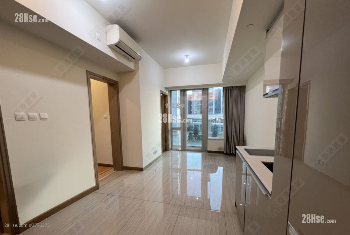 汇玺 售盘 2 房 , 1 浴室 416 平方尺