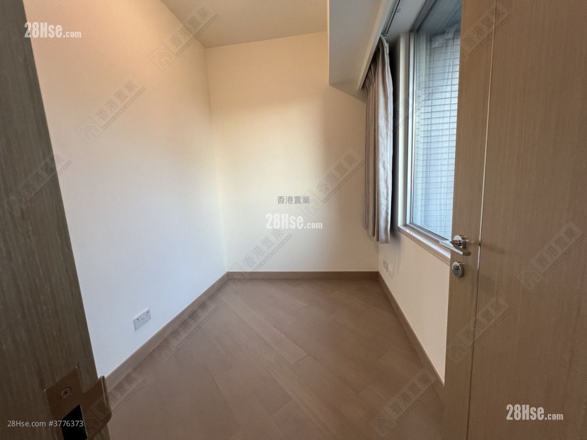 汇玺 售盘 2 房 , 1 浴室 416 平方尺