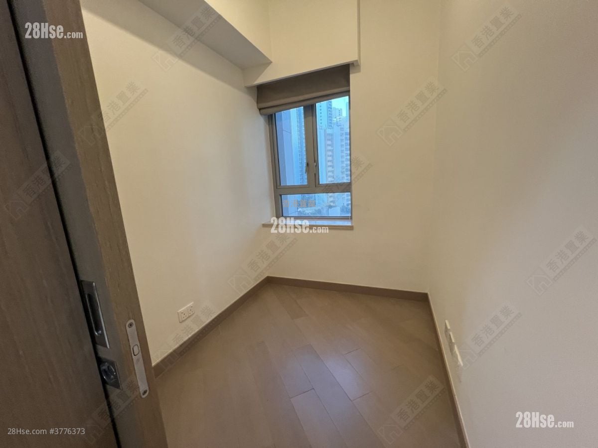 汇玺 售盘 2 房 , 1 浴室 416 平方尺