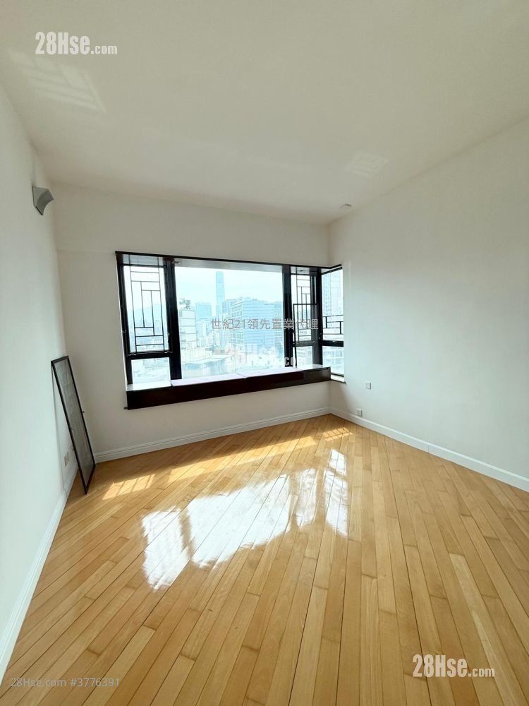 何文田山道1号 售盘 4 房 , 3 浴室