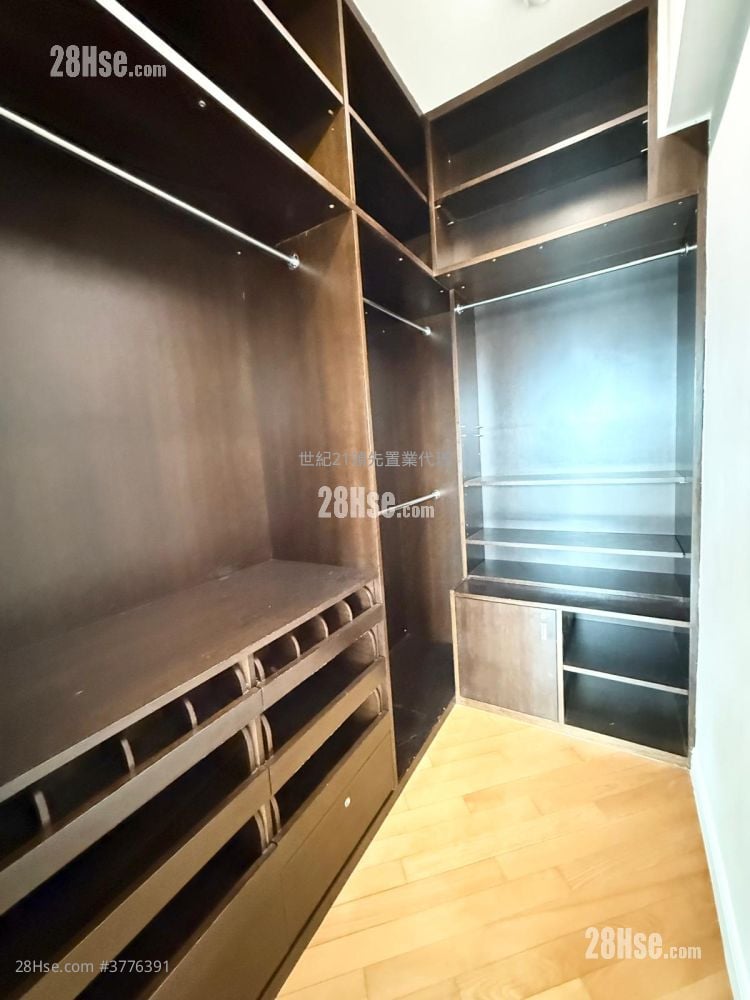 何文田山道1号 售盘 4 房 , 3 浴室