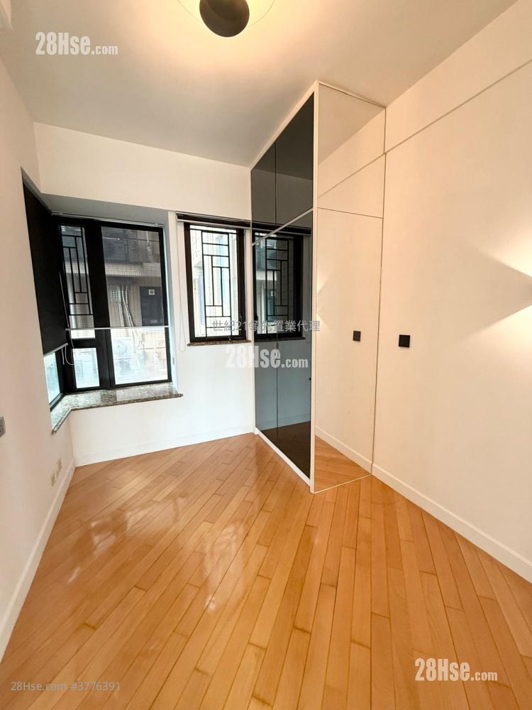 何文田山道1号 售盘 4 房 , 3 浴室