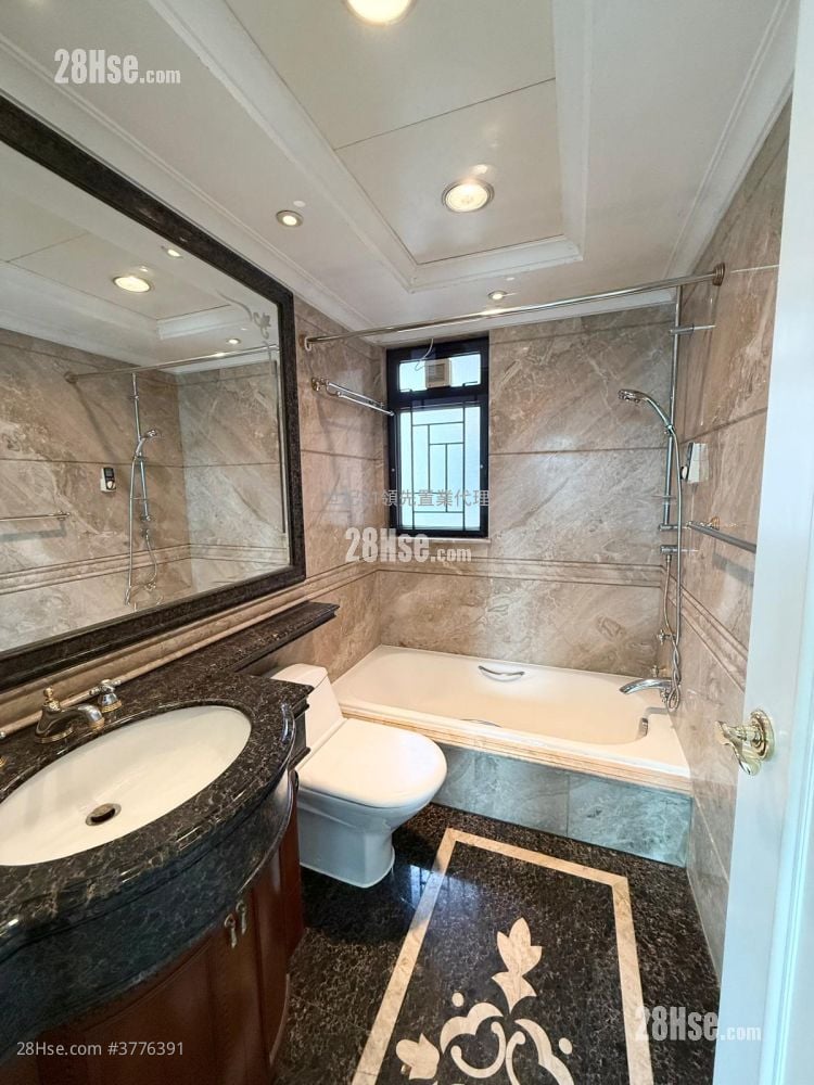 何文田山道1号 售盘 4 房 , 3 浴室