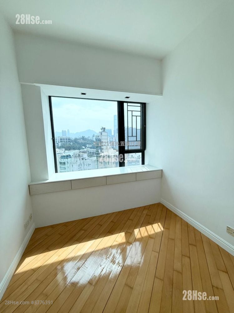 何文田山道1号 售盘 4 房 , 3 浴室