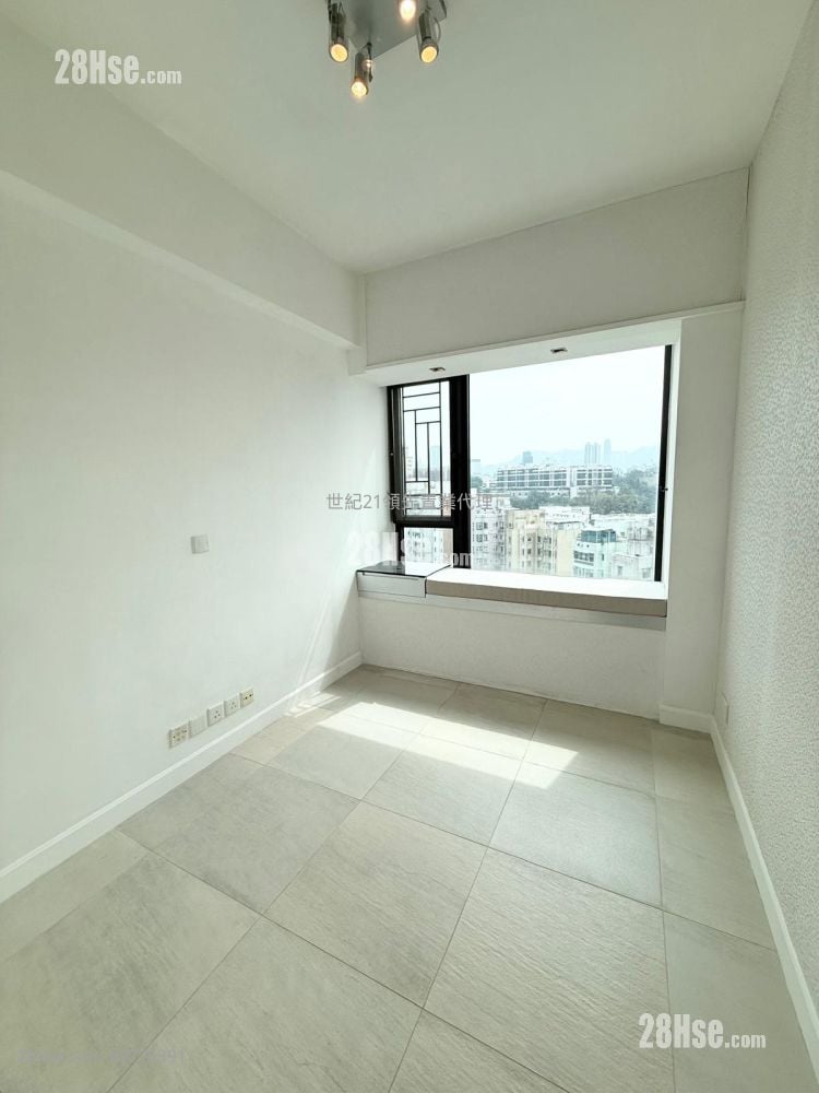 何文田山道1号 售盘 4 房 , 3 浴室