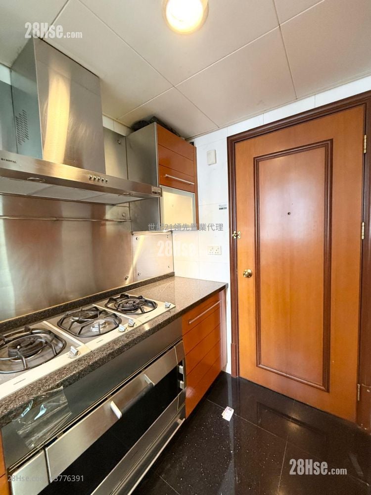 何文田山道1号 售盘 4 房 , 3 浴室