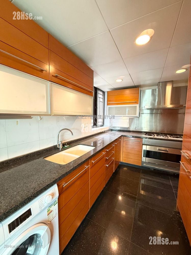 何文田山道1号 售盘 4 房 , 3 浴室