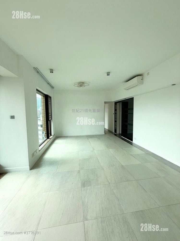 何文田山道1号 售盘 4 房 , 3 浴室