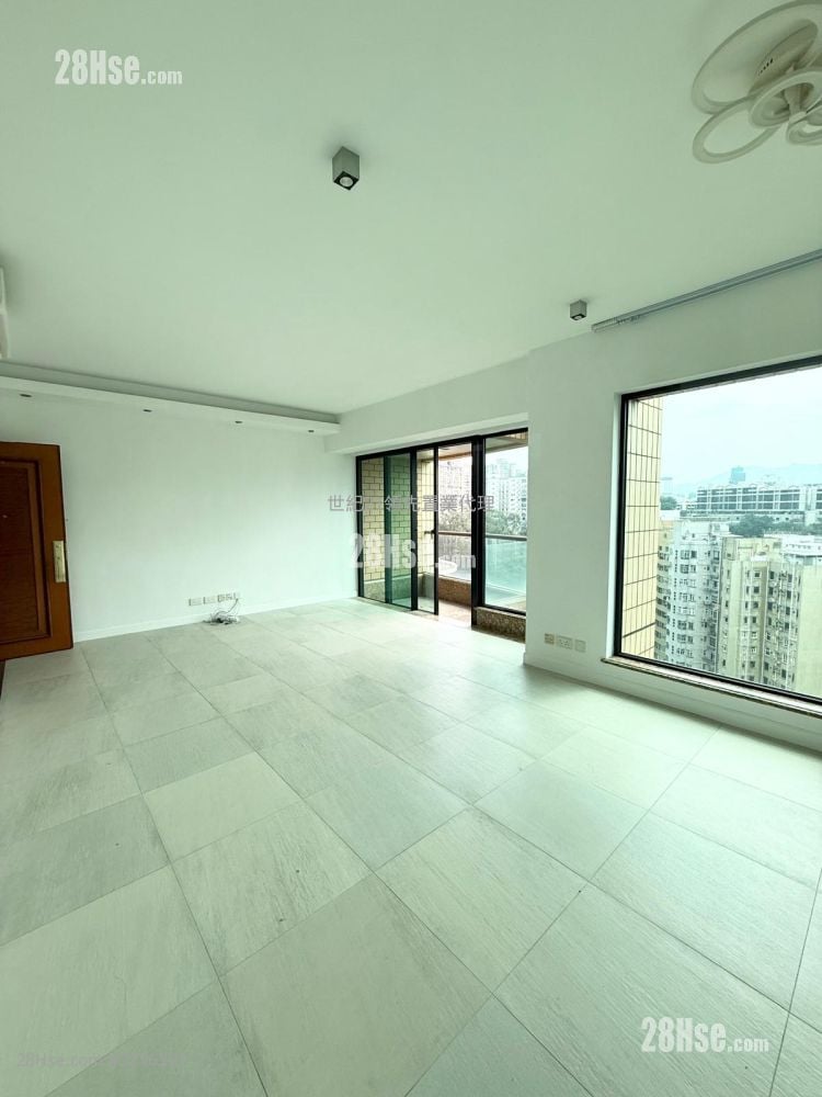 何文田山道1号 售盘 4 房 , 3 浴室