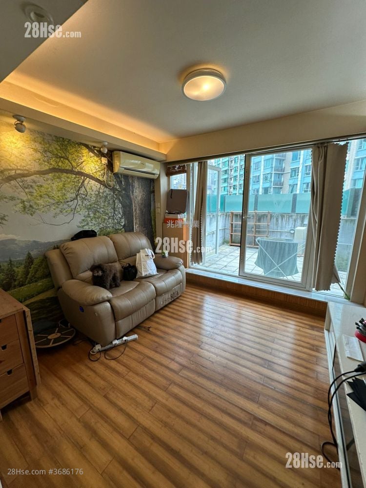 Tanner Garden Sell 2 Bedrooms , 1 Bathroom 564 ft²