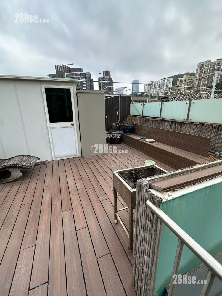 Tanner Garden Sell 2 Bedrooms , 1 Bathroom 564 ft²