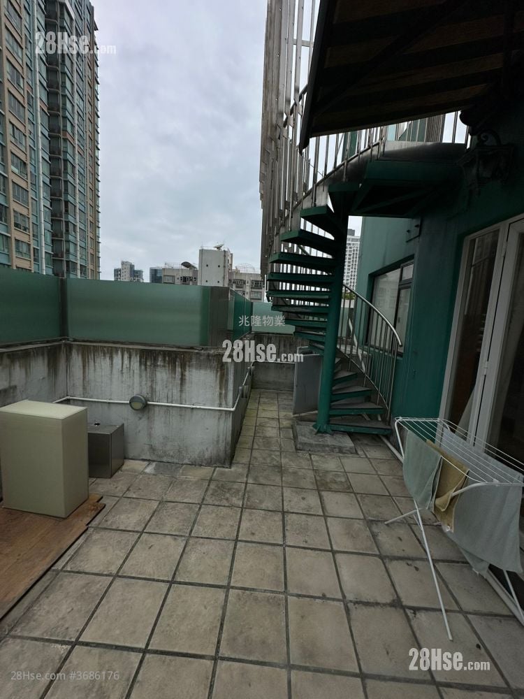 Tanner Garden Sell 2 Bedrooms , 1 Bathroom 564 ft²