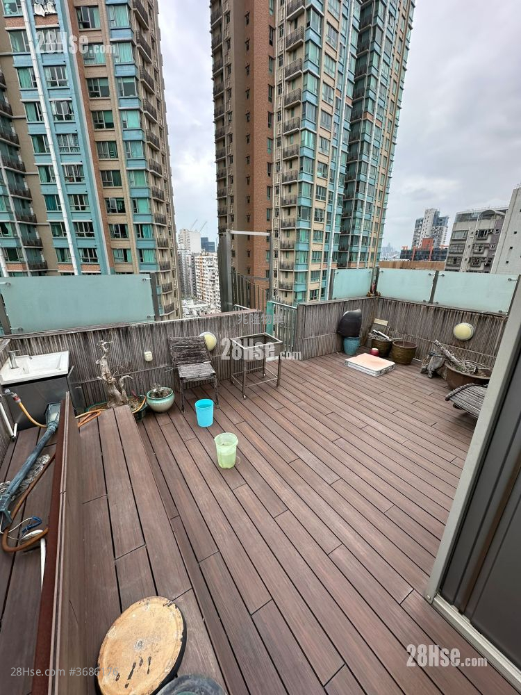 Tanner Garden Sell 2 Bedrooms , 1 Bathroom 564 ft²