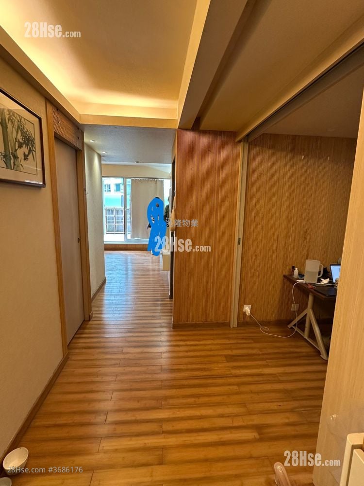 Tanner Garden Sell 2 Bedrooms , 1 Bathroom 564 ft²