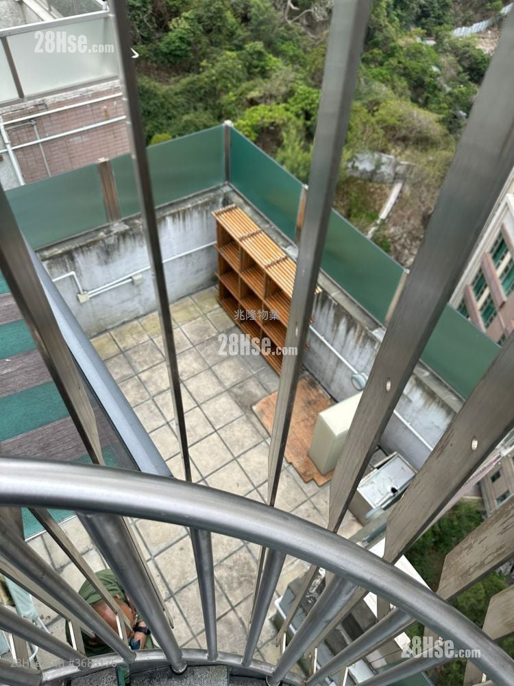 Tanner Garden Sell 2 Bedrooms , 1 Bathroom 564 ft²