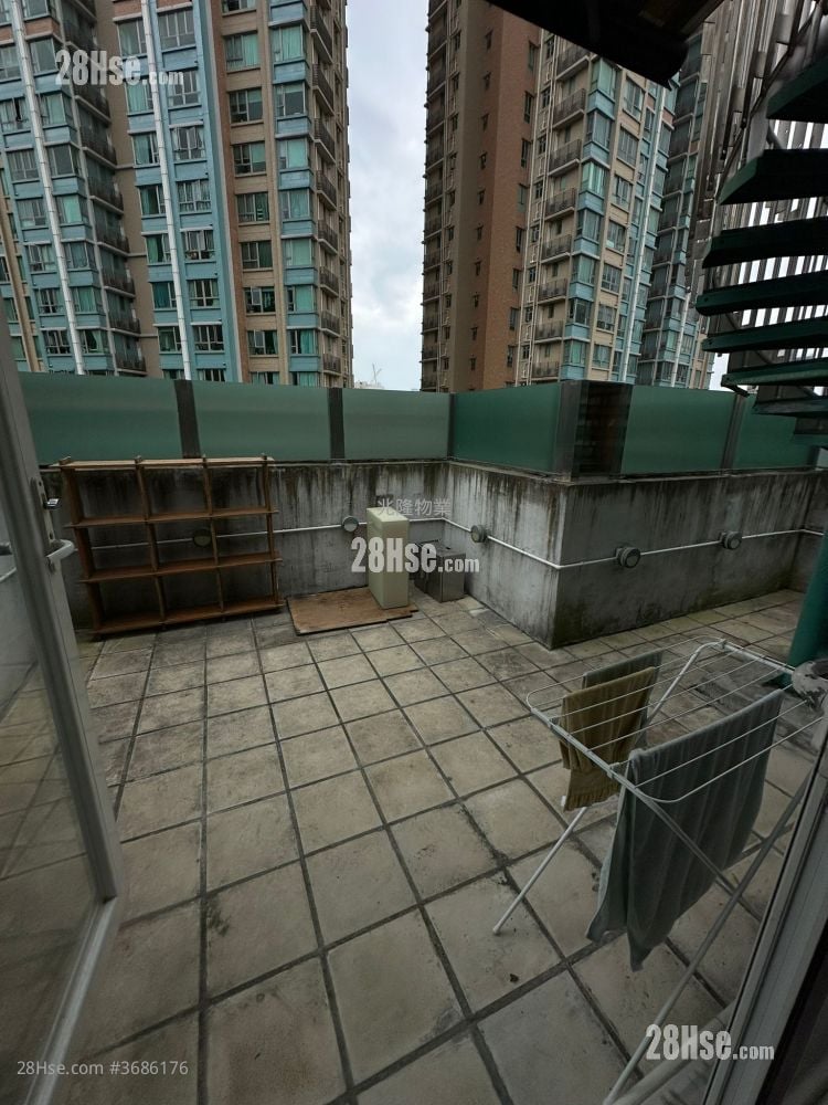 Tanner Garden Sell 2 Bedrooms , 1 Bathroom 564 ft²