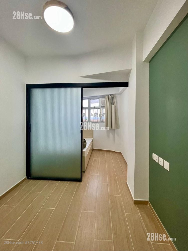 Windsor Mansion Rental 1 Bedroom , 1 Bathroom 170 ft²