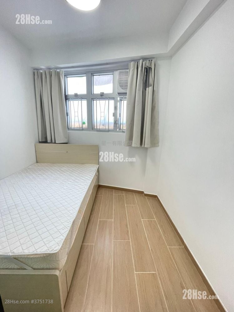 Windsor Mansion Rental 1 Bedroom , 1 Bathroom 170 ft²