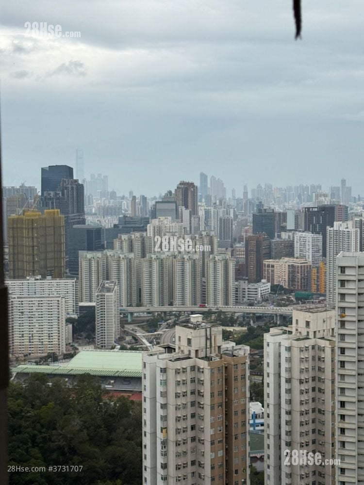 King Lai Court Sell 1 Bathroom 645 ft²