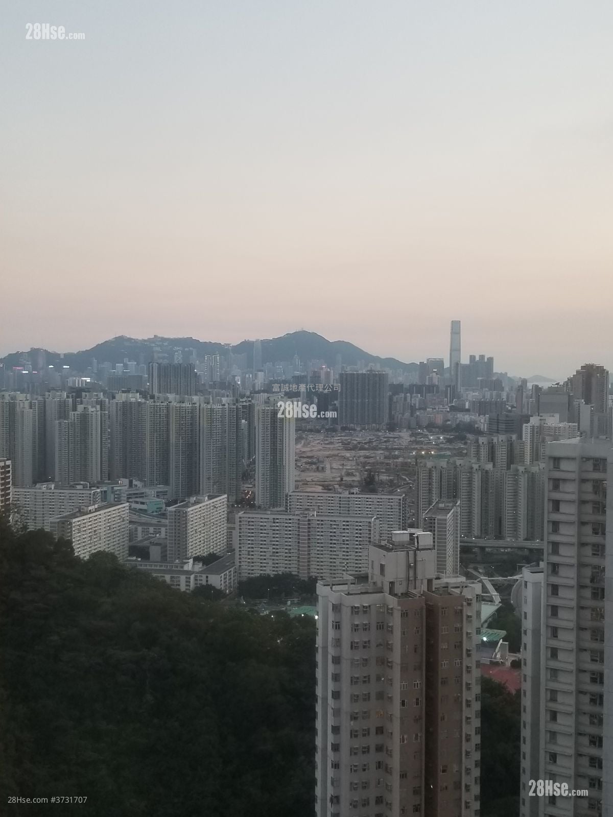 King Lai Court Sell 1 Bathroom 645 ft²