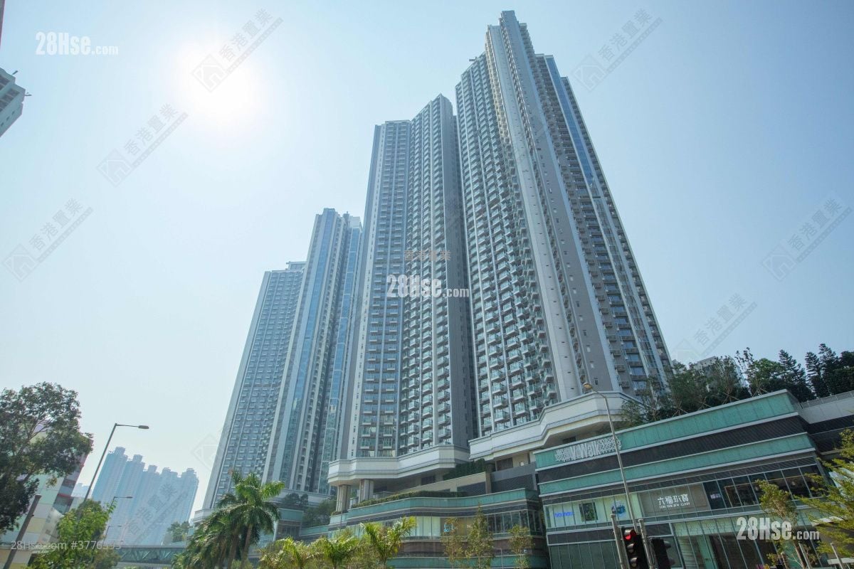 Cullinan West Sell 1 Bedroom , 1 Bathroom 350 ft²