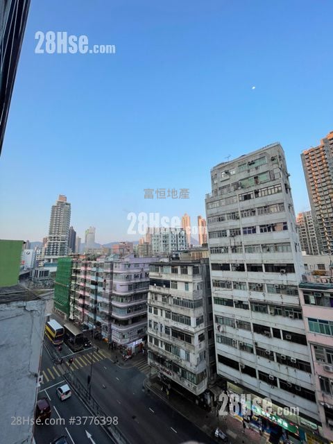 Axis Rental 1 Bedroom , 1 Bathroom 246 ft²