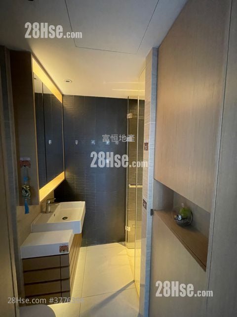 Axis Rental 1 Bedroom , 1 Bathroom 246 ft²