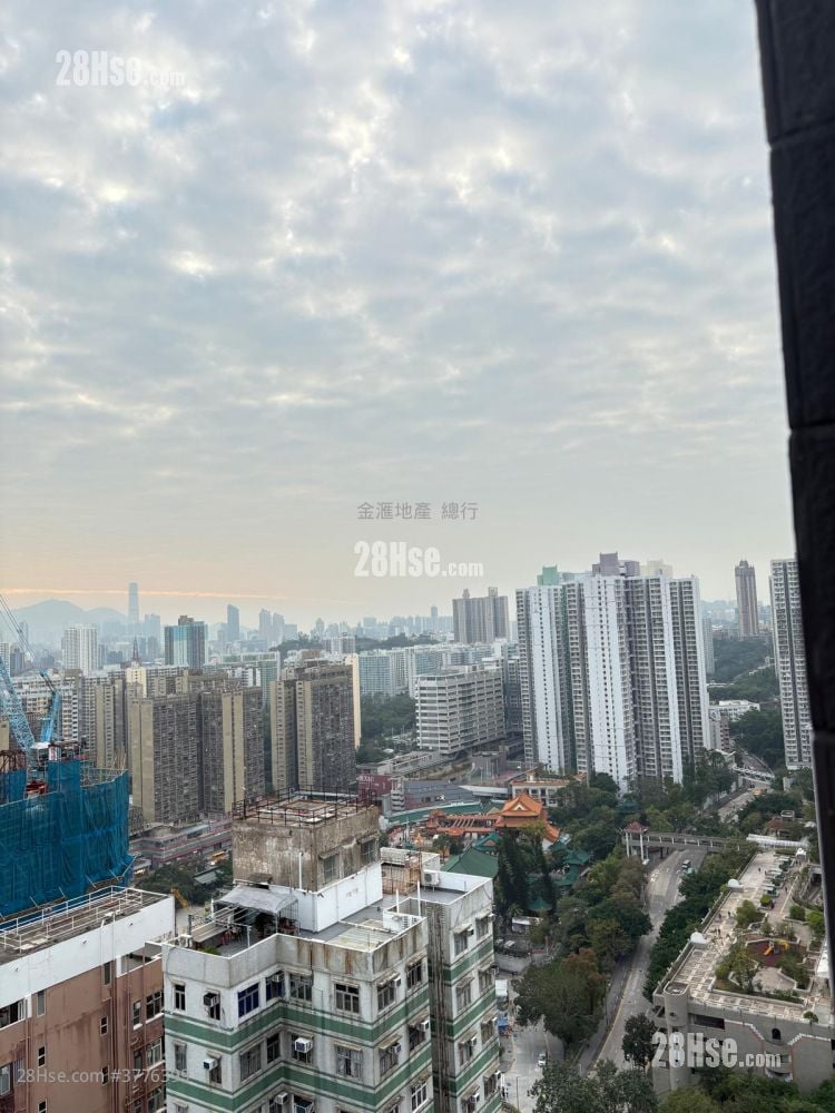 荟鸣 售盘 226 平方尺