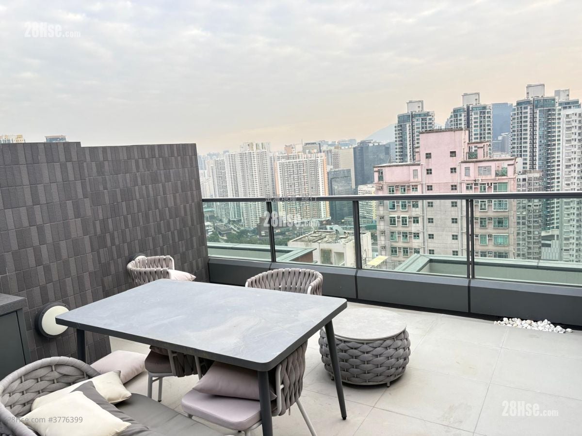 荟鸣 售盘 226 平方尺