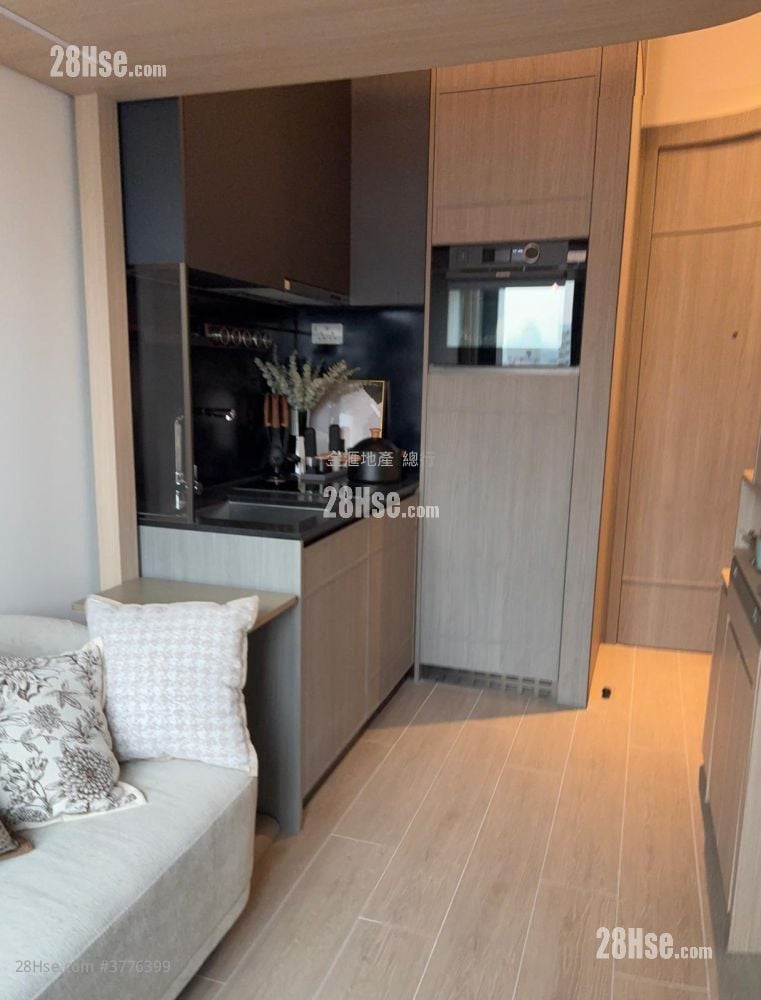 荟鸣 售盘 226 平方尺