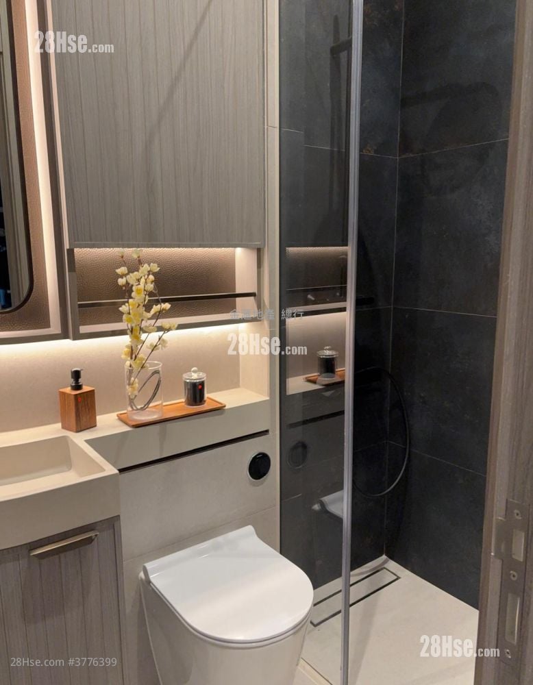 荟鸣 售盘 226 平方尺