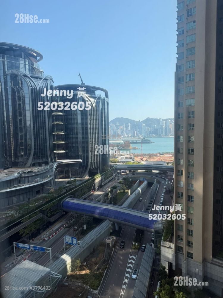 Sorrento Sell 1 Bedroom , 2 Bathrooms 621 ft²