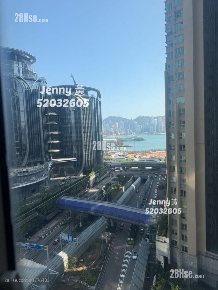 Sorrento Sell 1 Bedroom , 2 Bathrooms 621 ft²