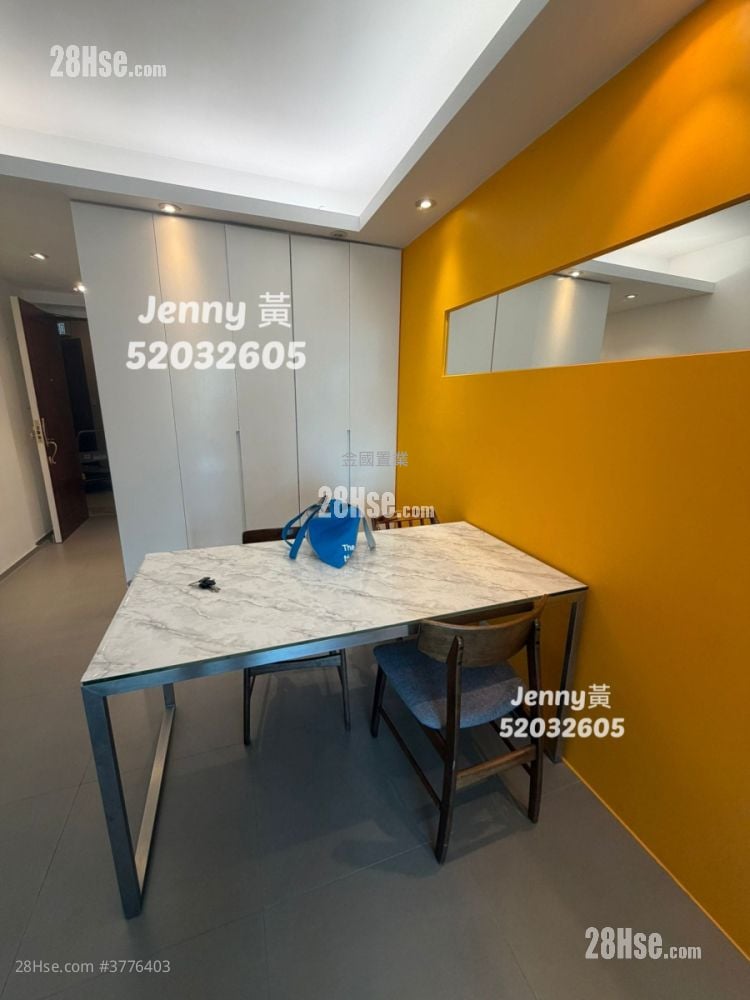 Sorrento Sell 1 Bedroom , 2 Bathrooms 621 ft²