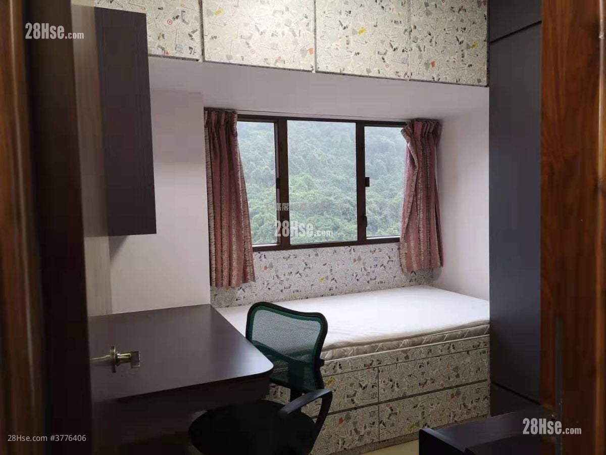 Serene Court Sell 3 Bedrooms , 2 Bathrooms 691 ft²