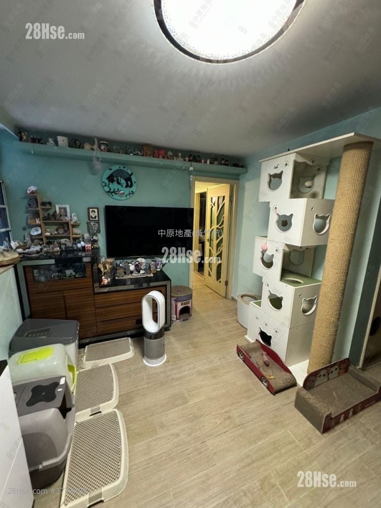 南涛阁 售盘 3 房 , 1 浴室 590 平方尺