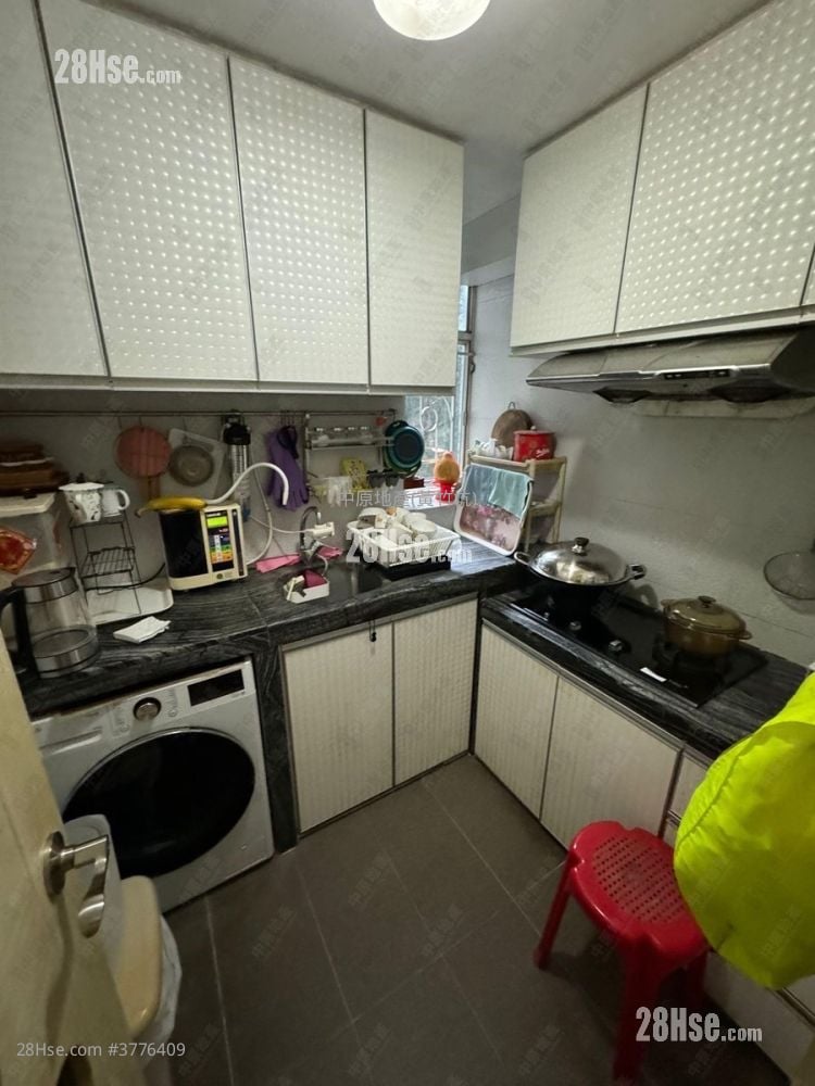 南涛阁 售盘 3 房 , 1 浴室 590 平方尺