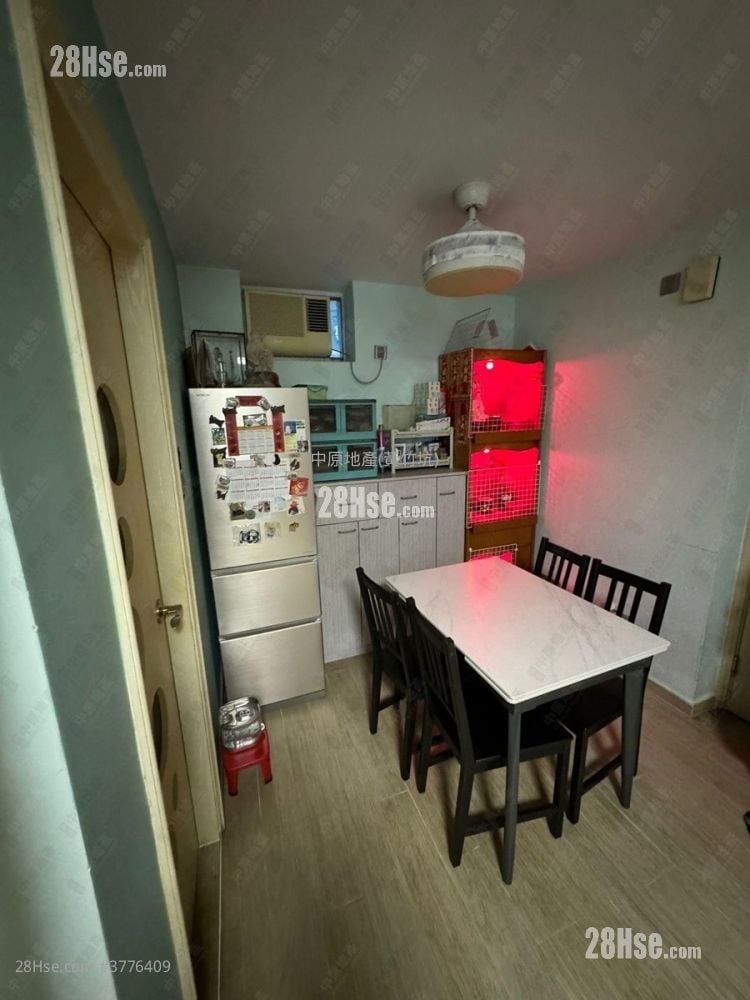 南涛阁 售盘 3 房 , 1 浴室 590 平方尺