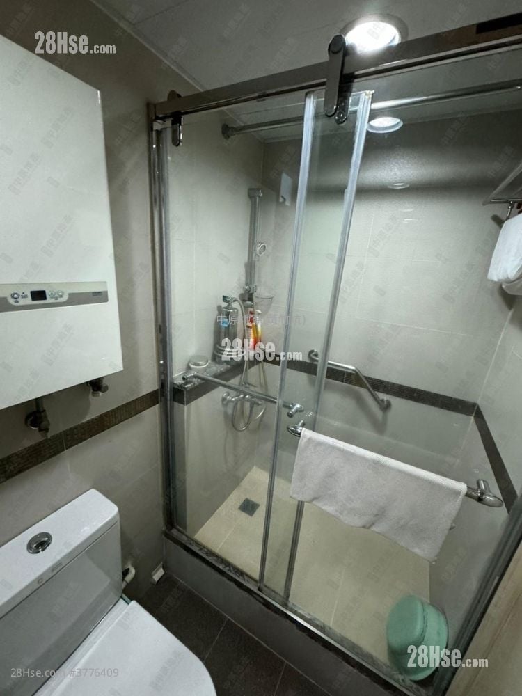 南涛阁 售盘 3 房 , 1 浴室 590 平方尺