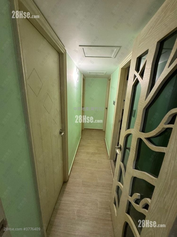 南涛阁 售盘 3 房 , 1 浴室 590 平方尺