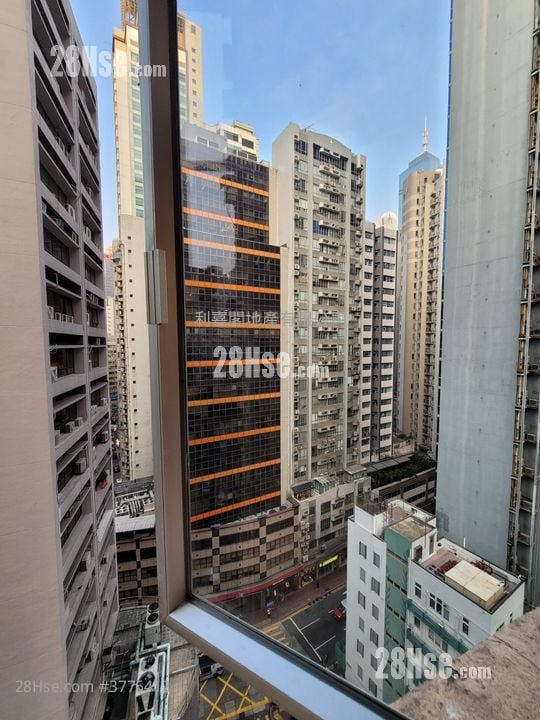 Evora Building Sell 1 Bedroom , 1 Bathroom 260 ft²