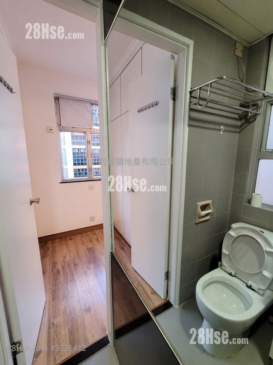 Evora Building Sell 1 Bedroom , 1 Bathroom 260 ft²