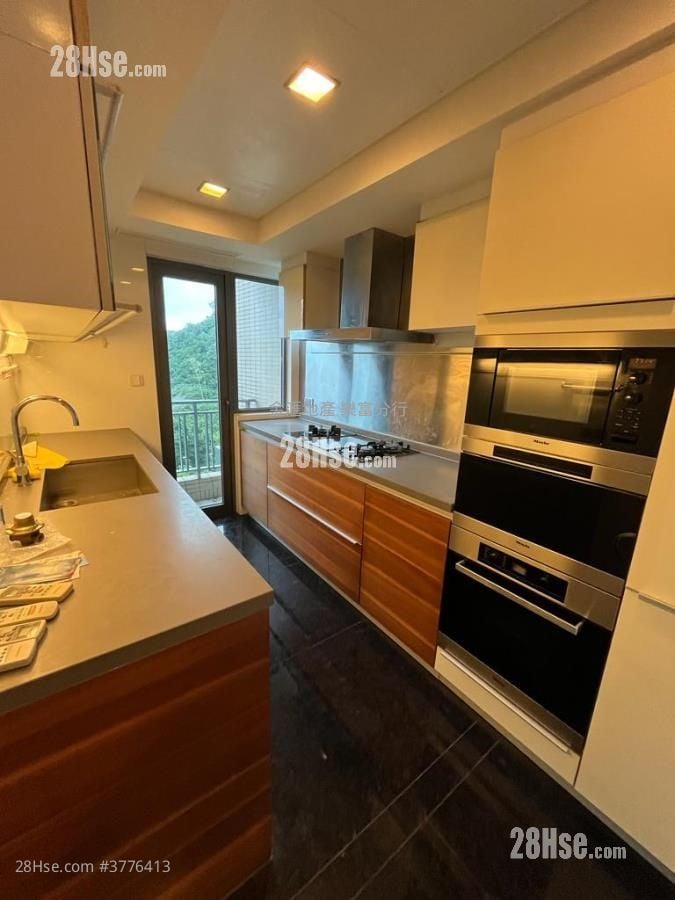 峻弦 售盘 4 房 , 2 浴室 1,164 平方尺